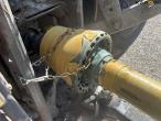Samson SPE 21 møgspreder 13