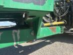 Samson SPE 21 møgspreder 25