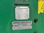 Samson SPE 21 møgspreder 28