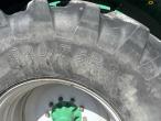 Samson SPE 21 møgspreder 35
