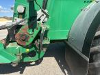 Samson SPE 21 møgspreder 38