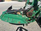 Samson SPE 21 møgspreder 39