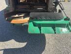 Samson SPE 21 møgspreder 40