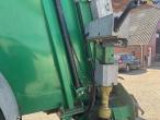 Samson SPE 21 møgspreder 49