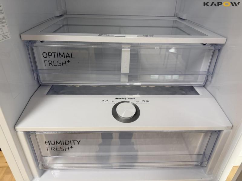 Samsung RL38T675DWW køle/Fryseskab 7