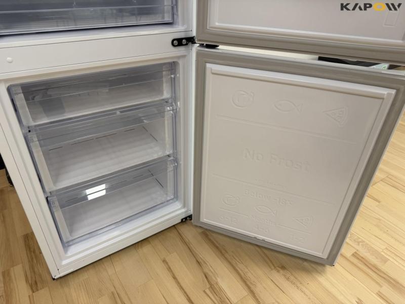 Samsung RL38T675DWW køle/Fryseskab 9