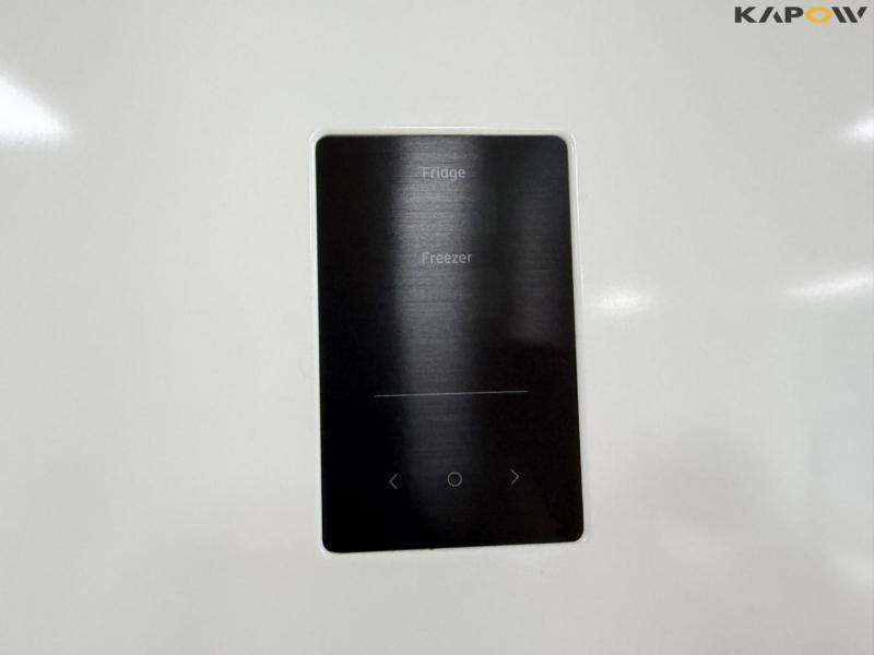 Samsung RL38T675DWW køle/Fryseskab 10