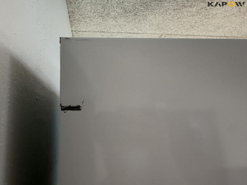 Samsung RL38T675DWW køle/Fryseskab 11