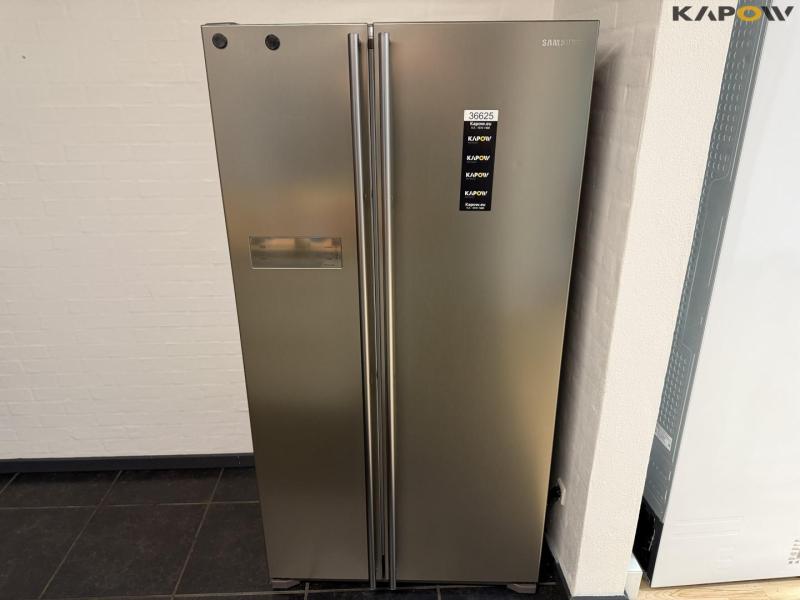 Samsung RS7527THCSP køle/fryseskab 1
