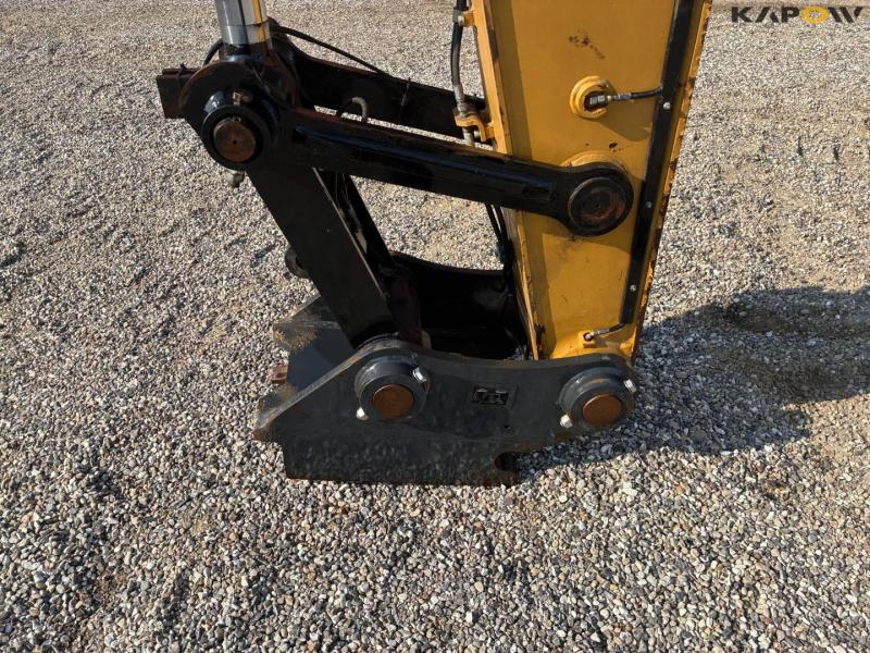 Sany SY265C LC gravemaskine 30