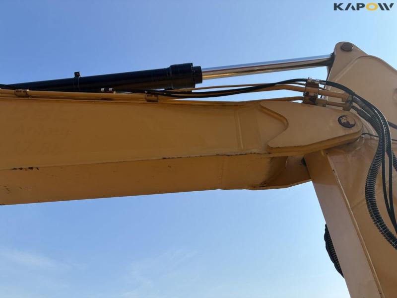 Sany SY265C LC gravemaskine 37