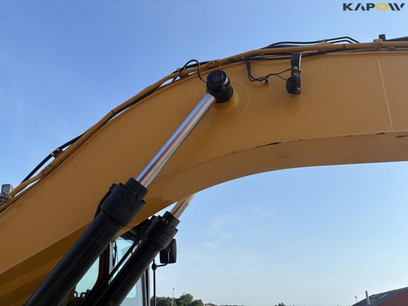 Sany SY265C LC gravemaskine 38
