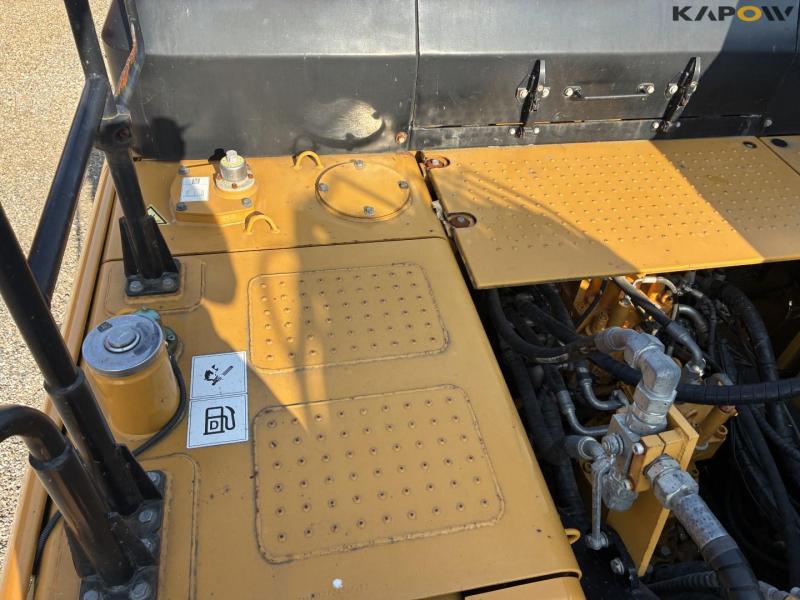 Sany SY265C LC gravemaskine 51