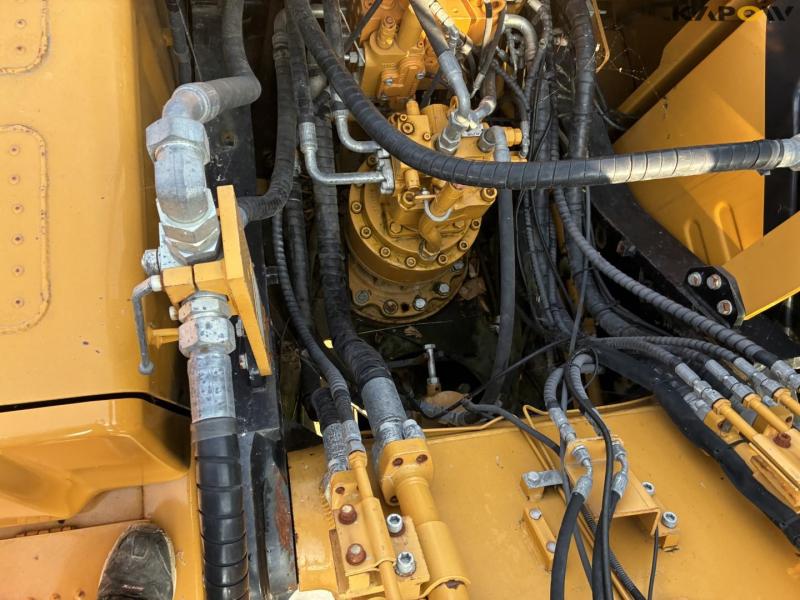 Sany SY265C LC gravemaskine 54