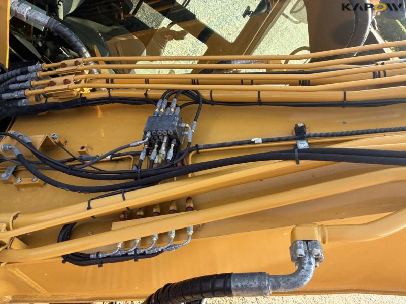 Sany SY265C LC gravemaskine 61