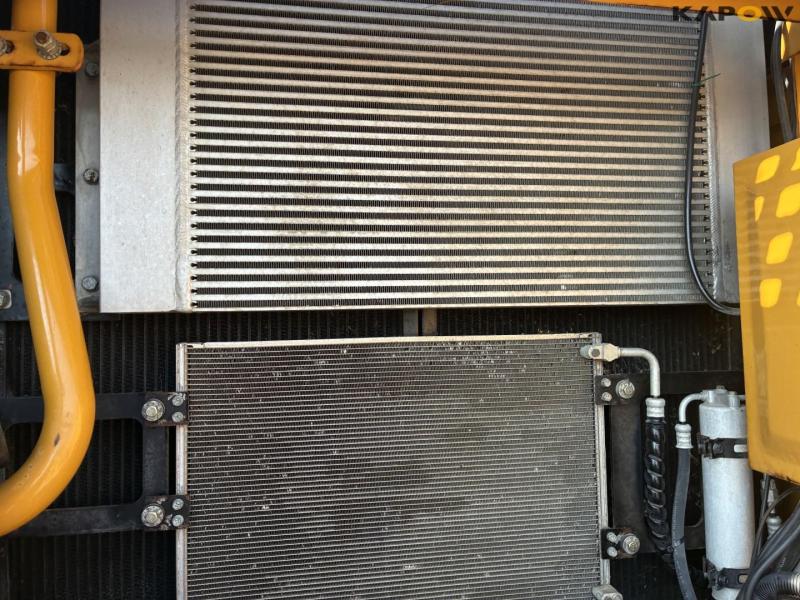 Sany SY265C LC gravemaskine 67