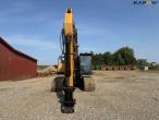 Sany SY265C LC gravemaskine 2