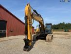 Sany SY265C LC gravemaskine 9