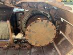 Sany SY265C LC gravemaskine 16