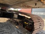 Sany SY265C LC gravemaskine 20