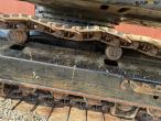 Sany SY265C LC gravemaskine 23