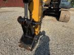 Sany SY265C LC gravemaskine 29