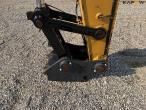 Sany SY265C LC gravemaskine 30