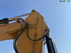 Sany SY265C LC gravemaskine 36