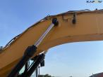 Sany SY265C LC gravemaskine 38