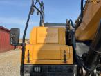 Sany SY265C LC gravemaskine 42