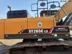Sany SY265C LC gravemaskine 43