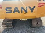 Sany SY265C LC gravemaskine 47