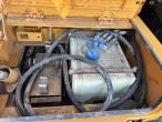 Sany SY265C LC gravemaskine 50