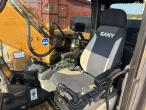 Sany SY265C LC gravemaskine 71