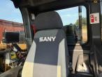 Sany SY265C LC gravemaskine 72