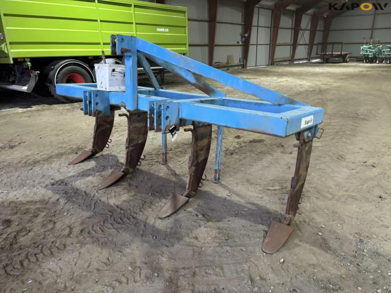 Saphir granit 4/80/300 4 tands grupper 1