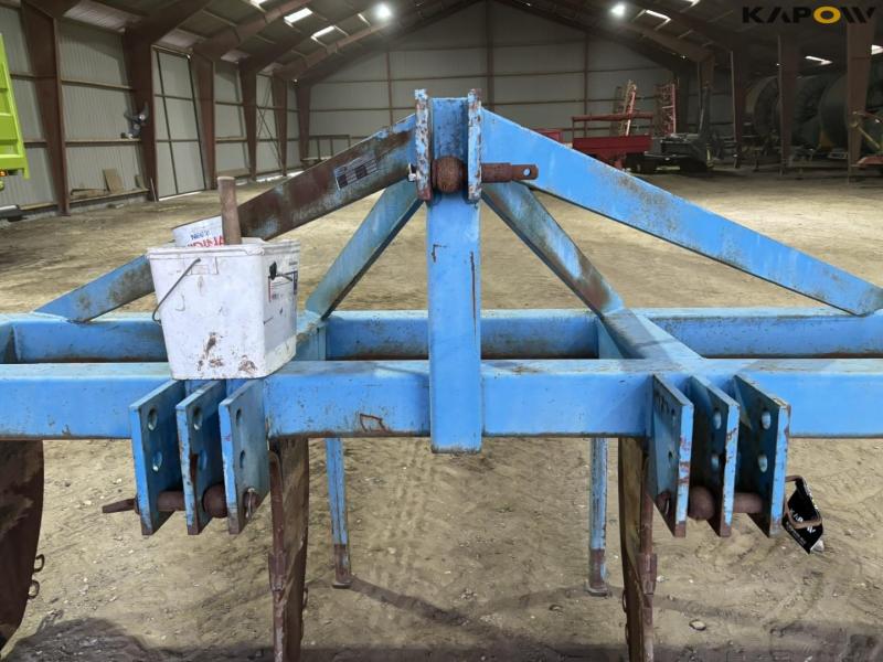 Saphir granit 4/80/300 4 tands grupper 9