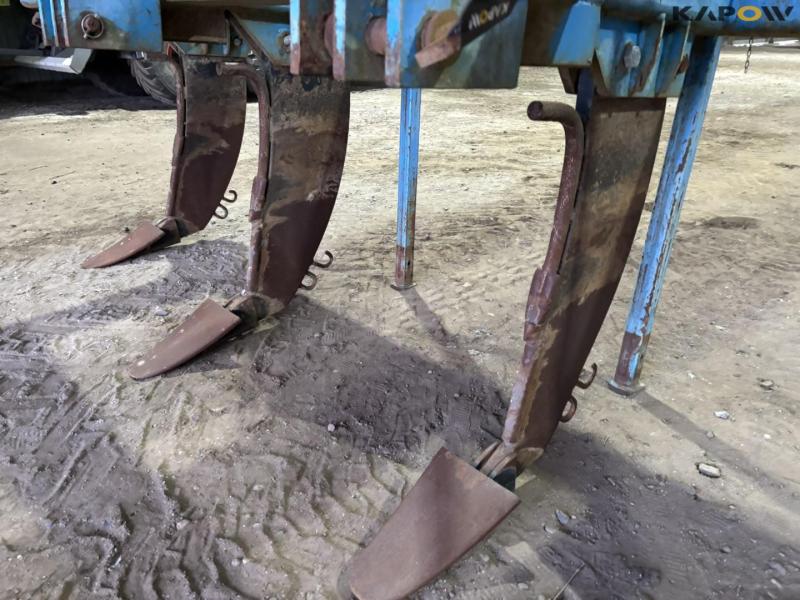 Saphir granit 4/80/300 4 tands grupper 14