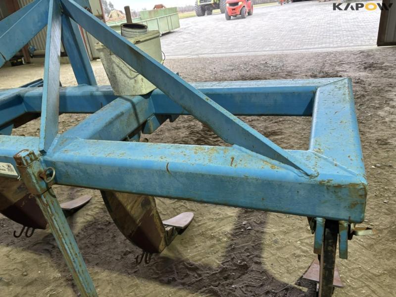 Saphir granit 4/80/300 4 tands grupper 21