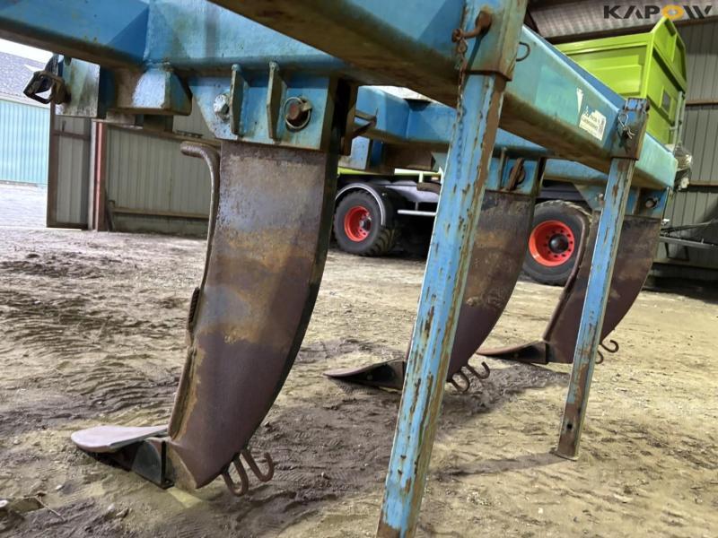 Saphir granit 4/80/300 4 tands grupper 24