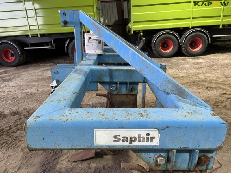 Saphir granit 4/80/300 4 tands grupper 26