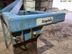 Saphir granit 4/80/300 4 tands grupper 19