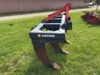 Saphir 5/80/300 grubber 5 tands 4