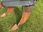 Saphir 5/80/300 grubber 5 tands 11