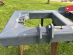 Saphir 5/80/300 grubber 5 tands 21