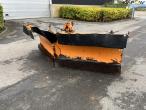 Saphir SPVS3000 dozerblad 1