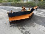 Saphir SPVS3000 dozerblad 3