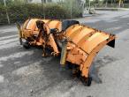 Saphir SPVS3000 dozerblad 5