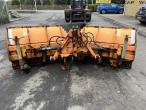 Saphir SPVS3000 dozerblad 6