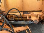 Saphir SPVS3000 dozerblad 11